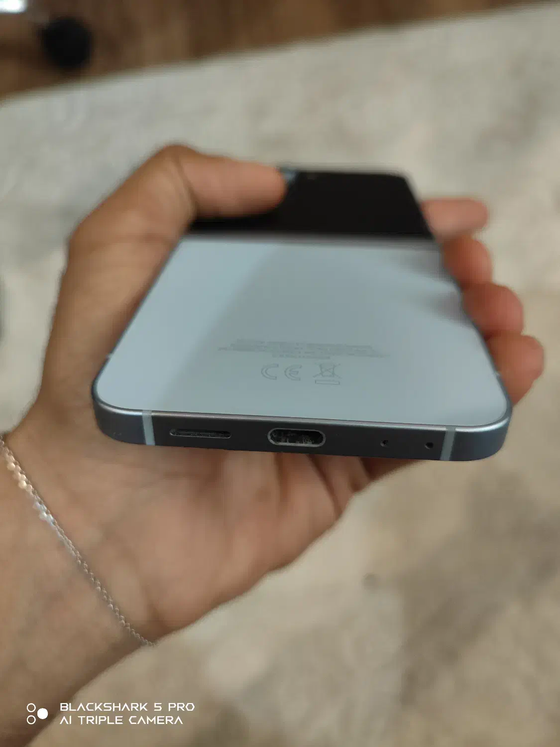 گوشی Z Flip6|موبایل|تهران, حافظیه|دیوار