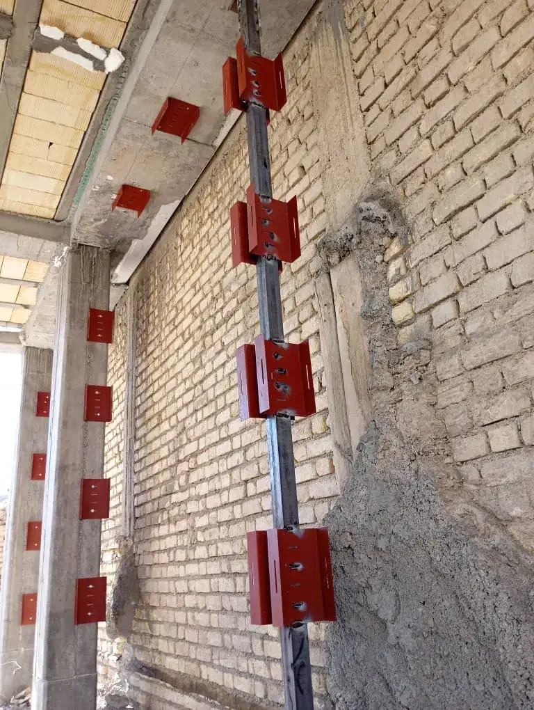 فروش و نصب والپست ،گیره و قلاب|خدمات پیشه و مهارت|شهرضا, |دیوار