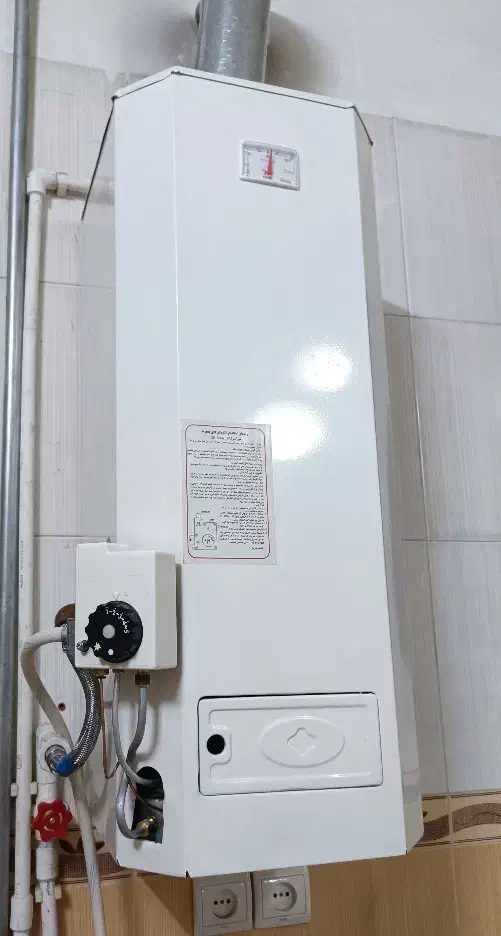 تولیدی‌ابگرمکن‌پدیده‌گناباد|آبگرمکن، پکیج، شوفاژ|گناباد, |دیوار