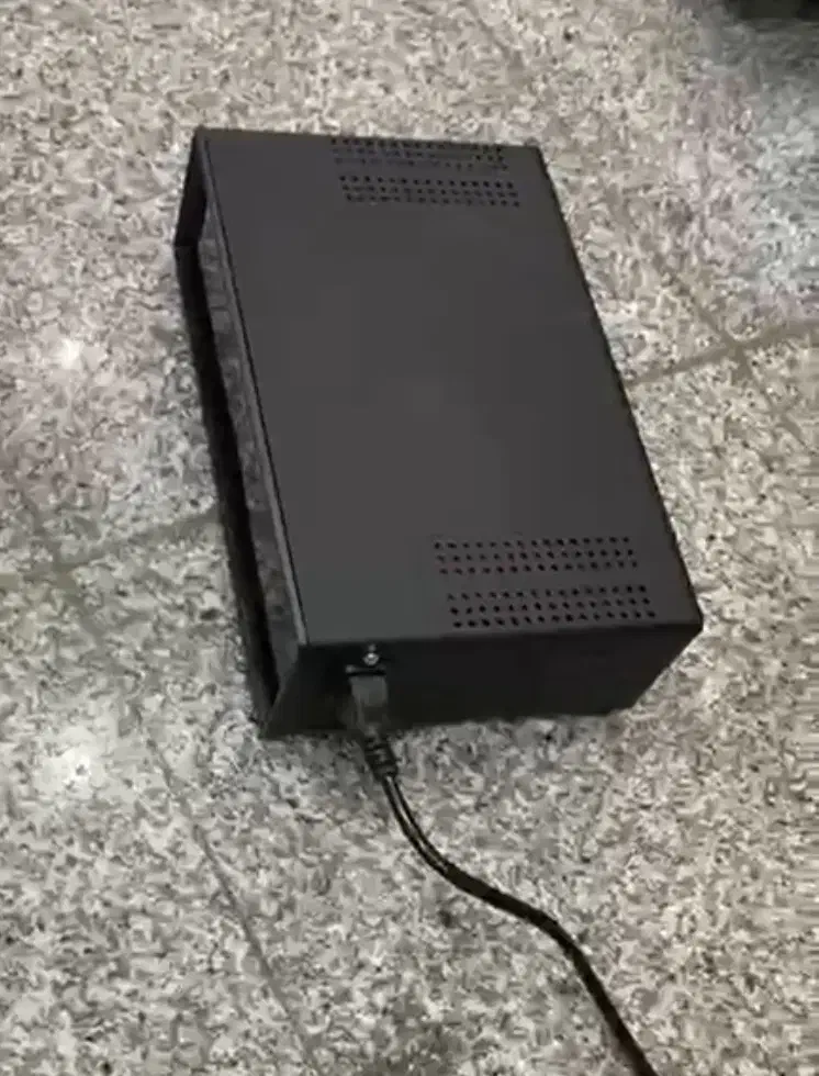 باتری موتور برقی ۲۱ آمپر|قطعات یدکی و لوازم جانبی|تهران, سنائی|دیوار