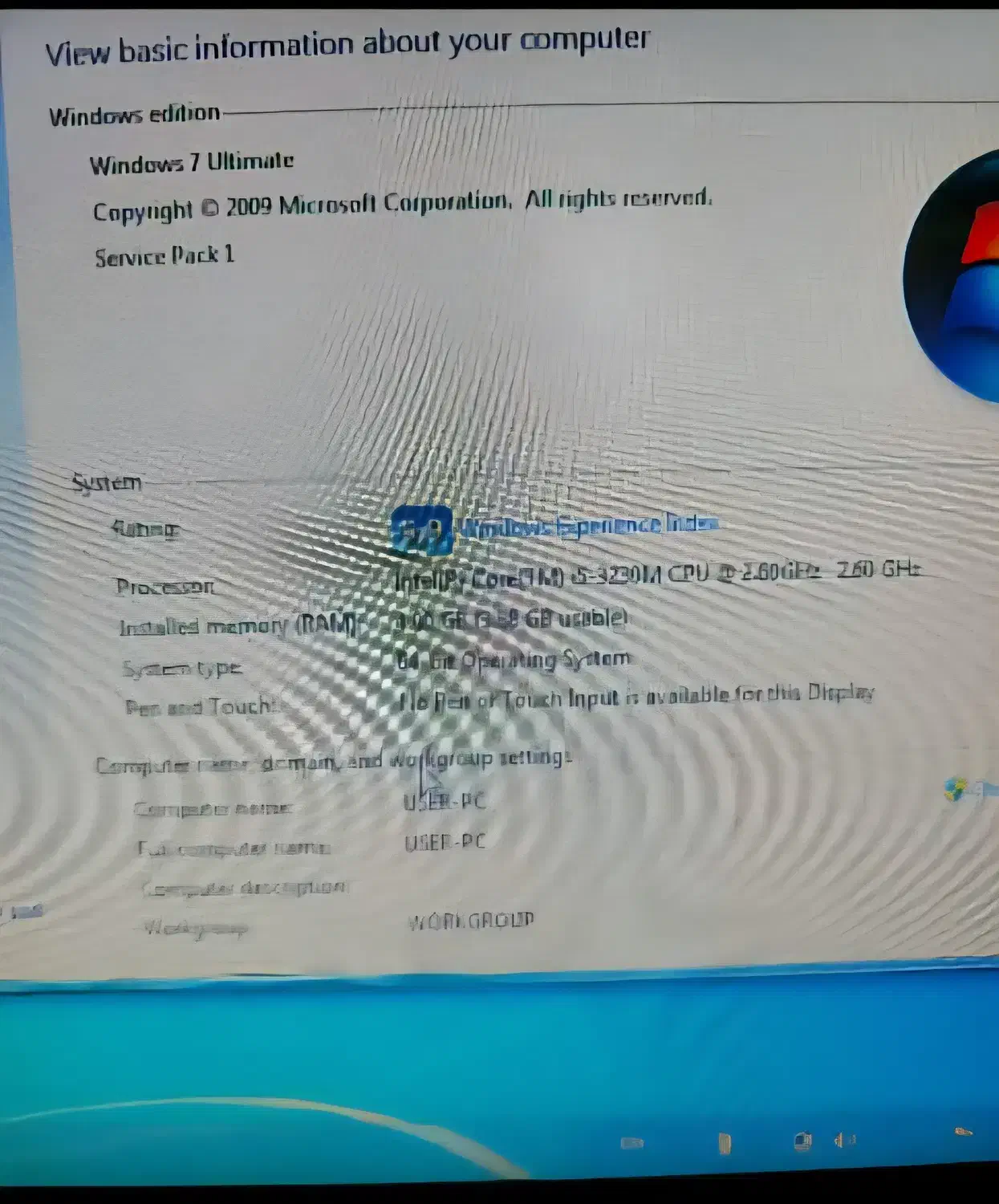 لپ تاپ دل/ لپ تاپ dell|رایانه همراه|تهران, جنت‌آباد شمالی|دیوار