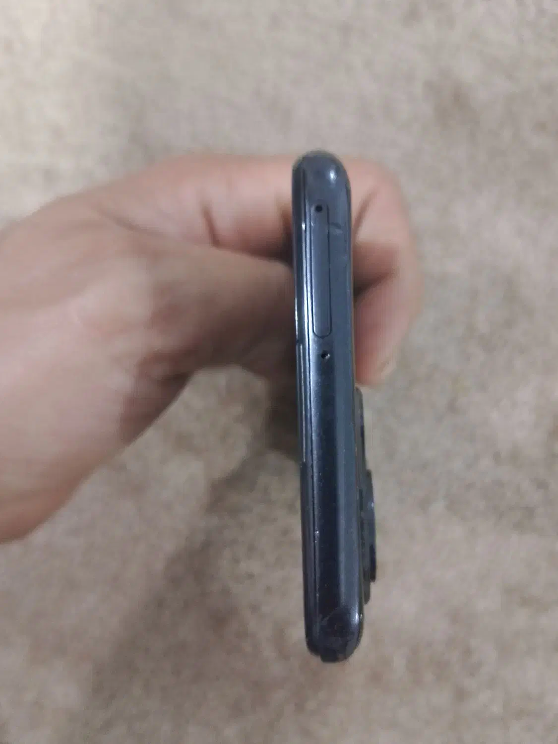 گوشی موبایل آنر 7xa|موبایل|تهران, قصر فیروزه ۲|دیوار