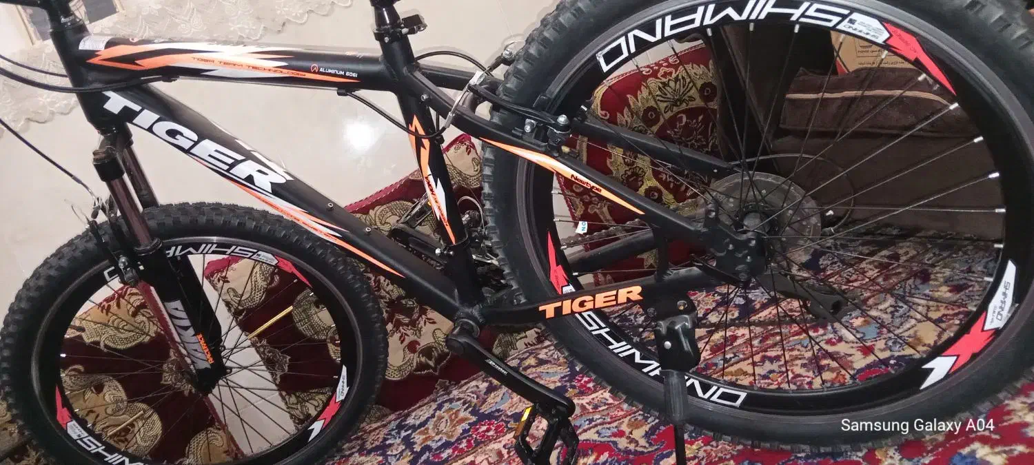 چرخ|دوچرخه، اسکیت، اسکوتر|یزد, |دیوار