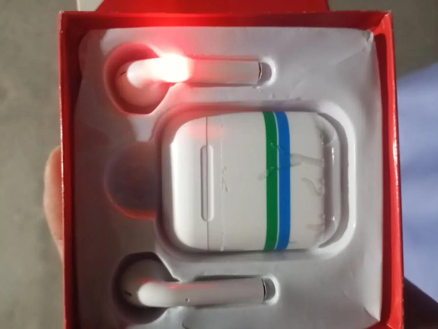 ایرپاد i12|لوازم جانبی موبایل و تبلت|زاهدان, |دیوار