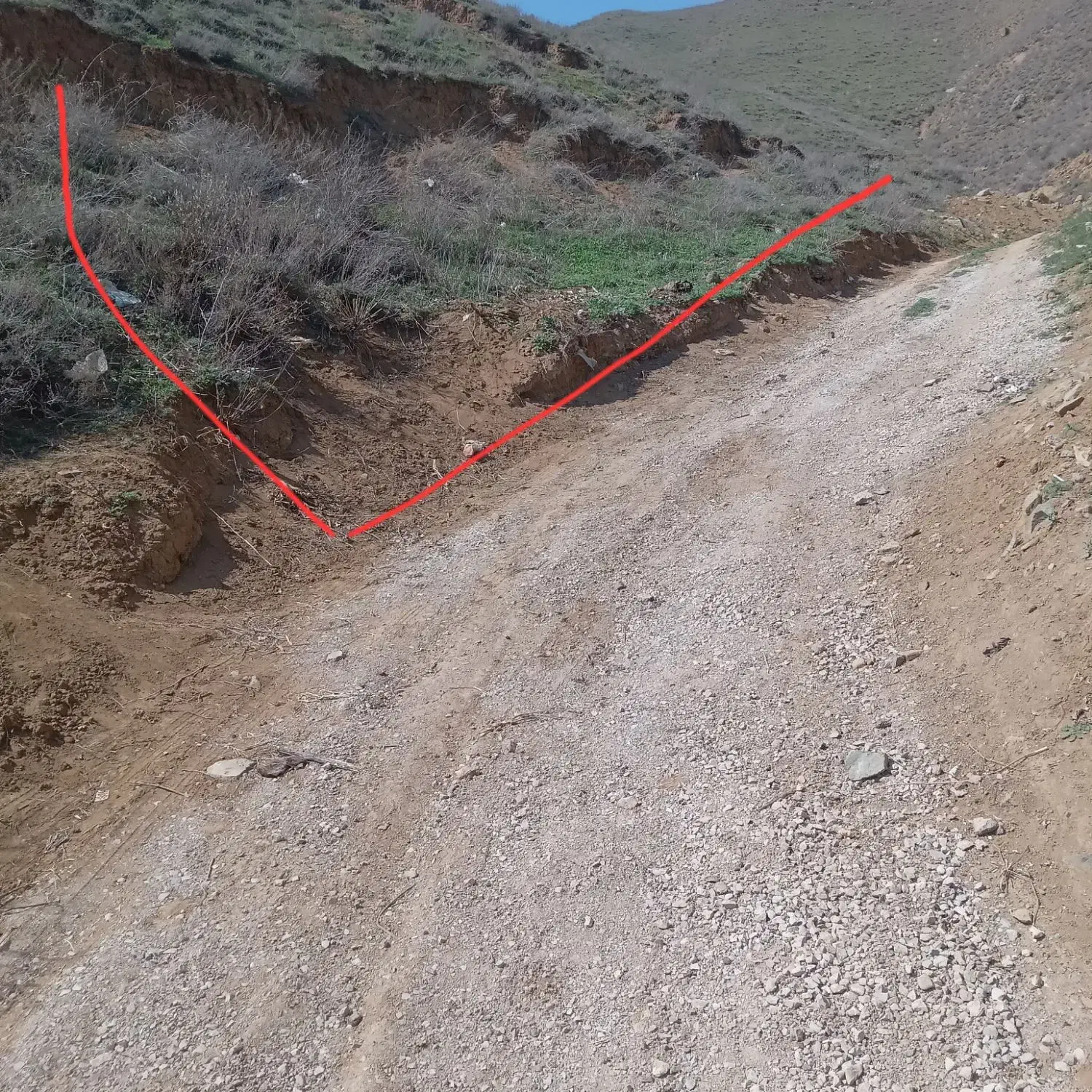 زمین مسکونی|فروش زمین و ملک کلنگی|گرمی, |دیوار