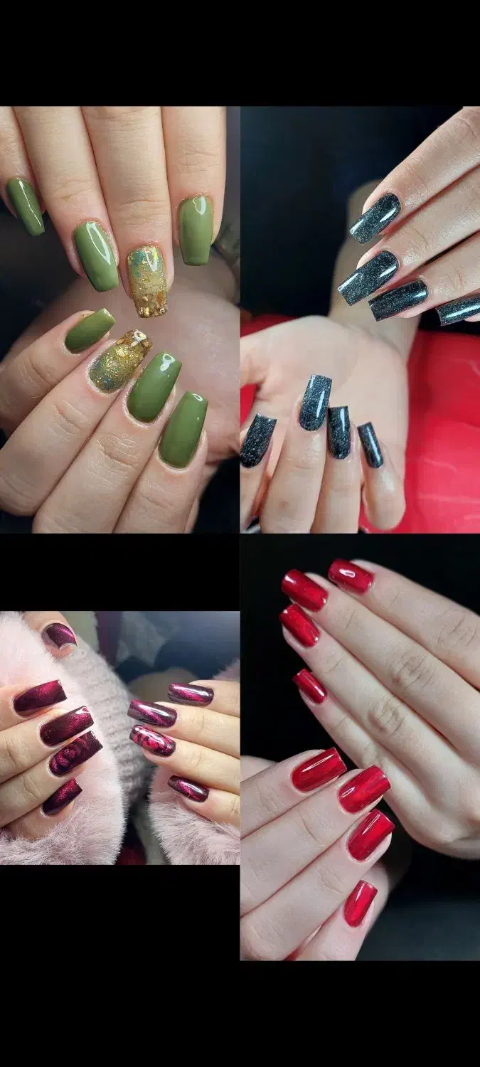 کاشت و خدمات ناخن|خدمات آرایشگری و زیبایی|شاهین‌شهر, حافظ جنوبی|دیوار