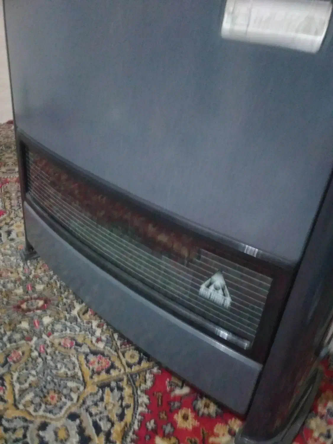 بخاری گازی|بخاری، هیتر، شومینه|فومن, |دیوار