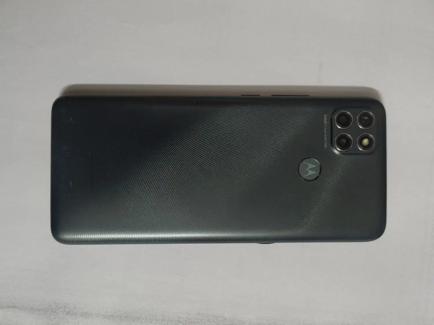 گوشی موتورولا Moto g9 power|موبایل|تهران, سنائی|دیوار