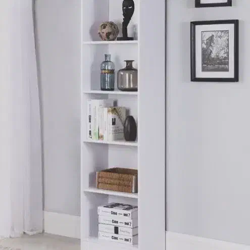 کتابخانه اماده ارسال|کتابخانه، شلف، قفسههای دیواری|تهران, هروی|دیوار