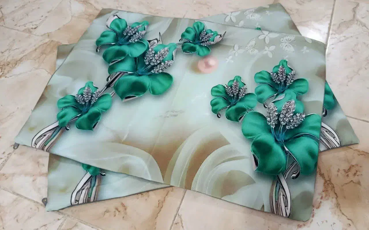 روبالشی|رختخواب، بالش، پتو|مشگین شهر, |دیوار