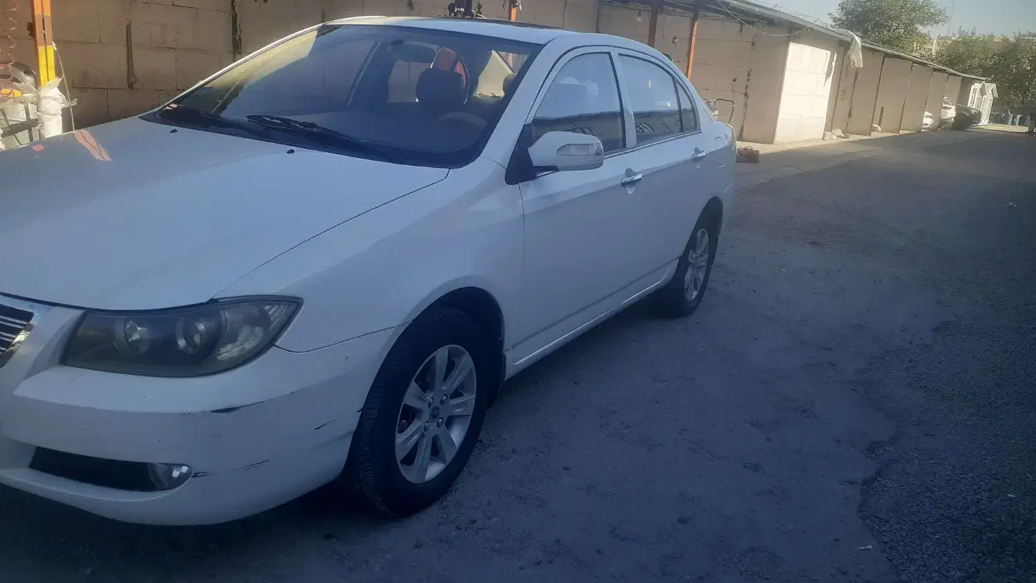 لیفان 620  1800|خودرو سواری و وانت|تهران, خلیج فارس|دیوار