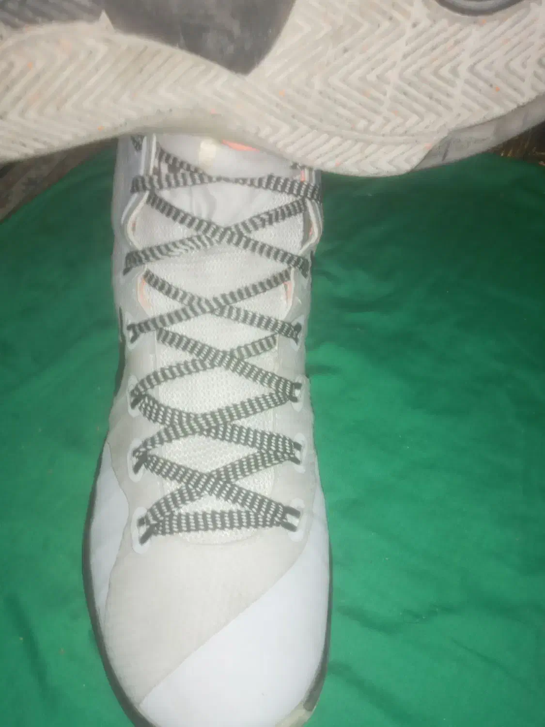 کفش نیم ساق،مدل نایک|کیف، کفش، کمربند|محمدشهر, شهرک پیام (مهرالبرز)|دیوار