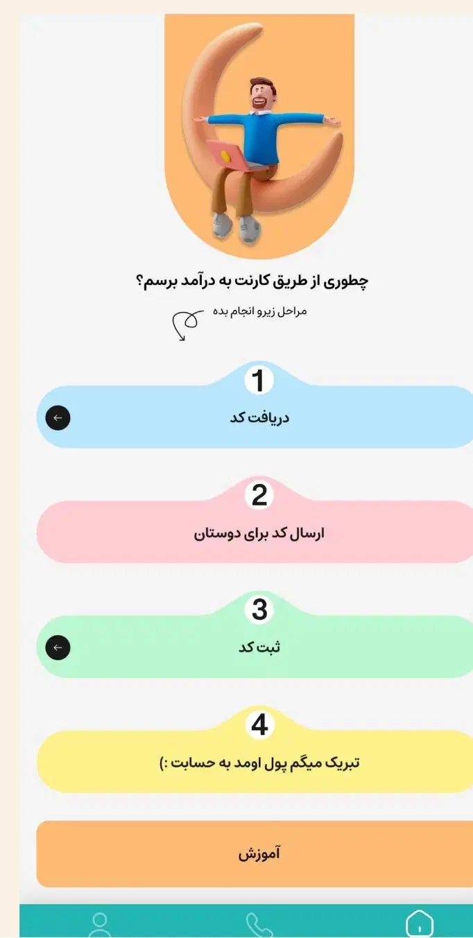 کارنت و داریک|کارت هدیه و تخفیف|ملایر, |دیوار