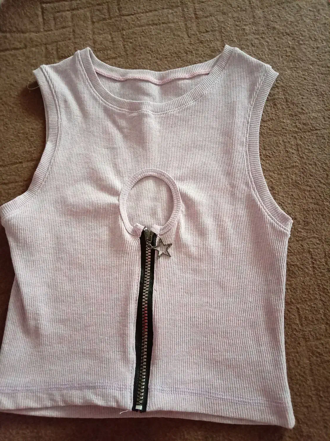 شومیز و کراپ نو نو|لباس|نجف‌آباد, فردوسی شمالی|دیوار