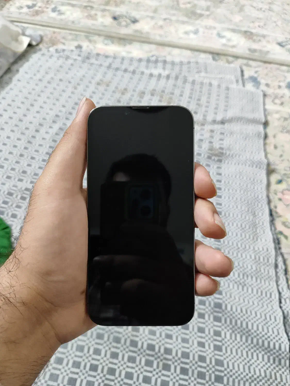iPhone 13 pro|موبایل|تهران, اسکندری|دیوار