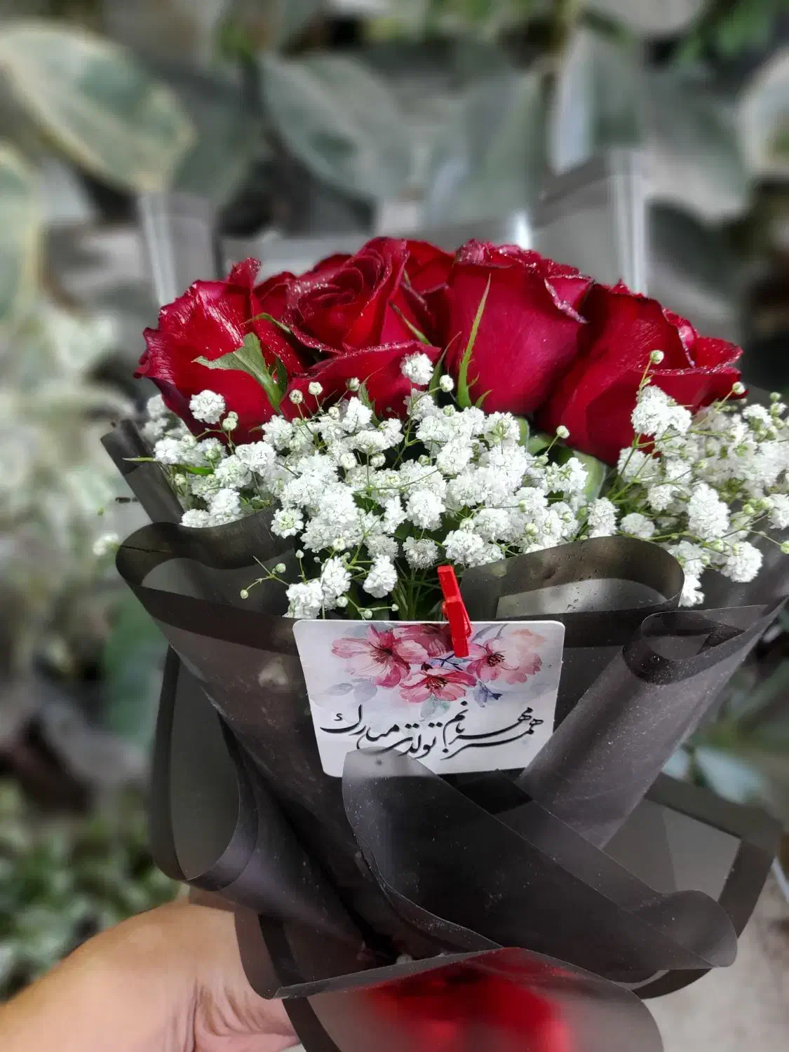 گلفروشی تاج گل پول ارایی سبدگل ماشین عروس|گل و گیاه طبیعی|اقبالیه, |دیوار