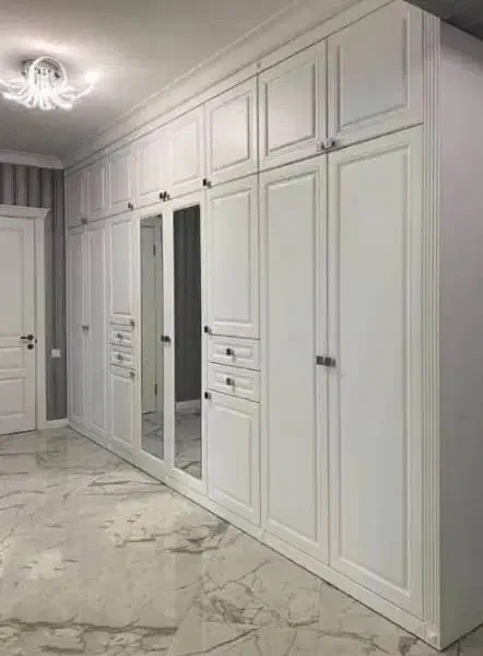 کمد دیواری(لولایی،ریلی)|جاکفشی، کمد، دراور|تهران, پاسداران|دیوار