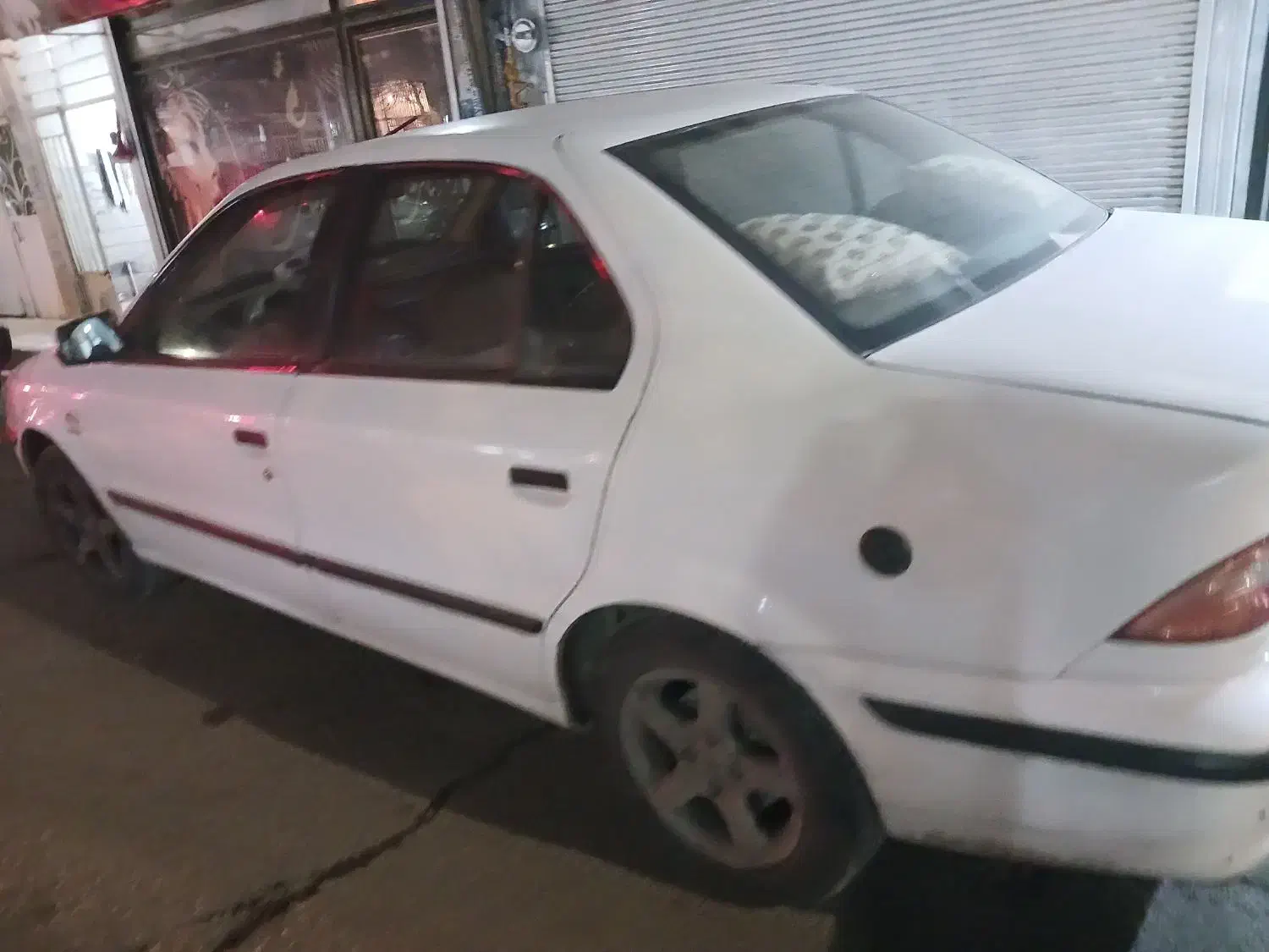 خودرو|خودرو سواری و وانت|کرج, خرمدشت|دیوار