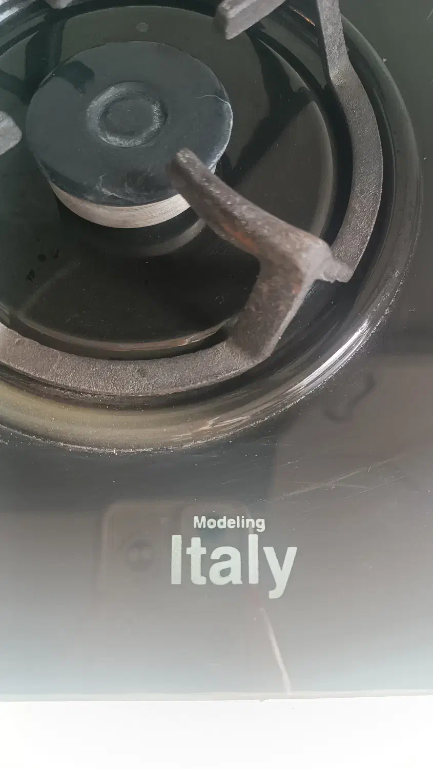 گاز صفحه ای|اجاق گاز و لوازم برقی پخت‌وپز|همدان, |دیوار