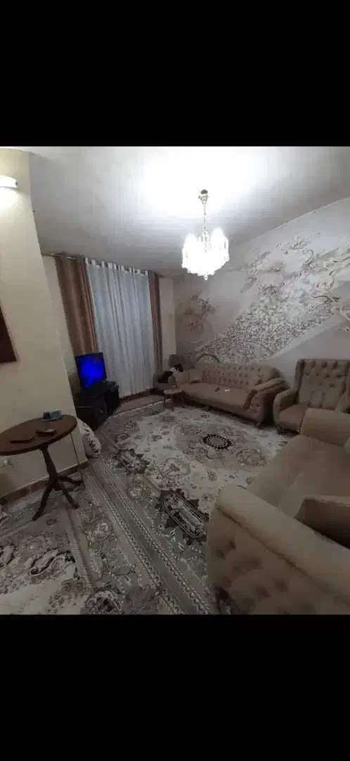 آپارتمان ۶۰متری طبقه بالای همکف (آزادی ابتدای خوش)|اجارهٔ آپارتمان|تهران, سلسبیل شمالی|دیوار