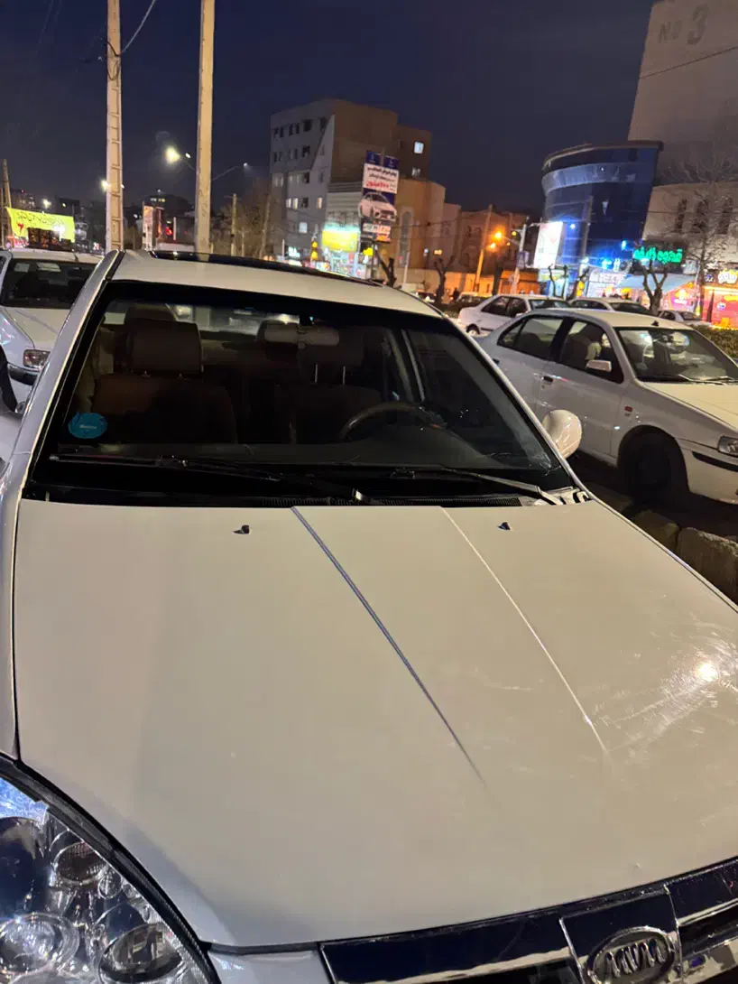 mvm530|خودرو سواری و وانت|ارومیه, |دیوار