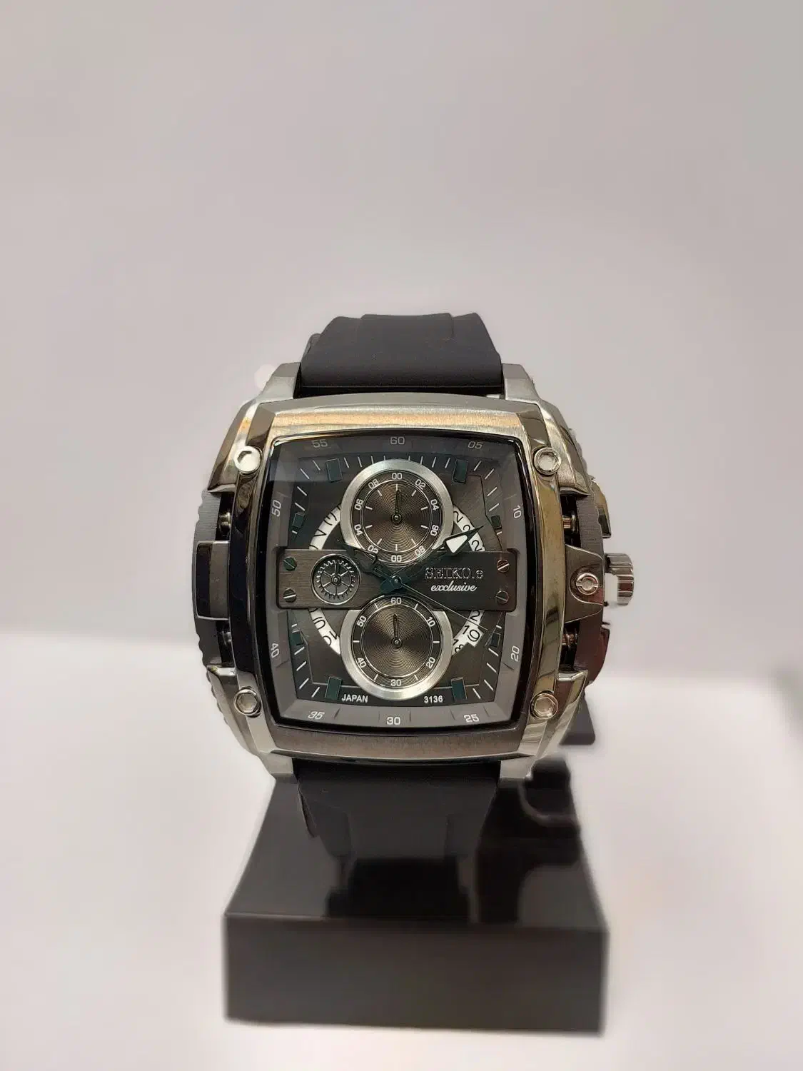 ساعت مردانه سیکو SEIKO|ساعت|تهران, شهرک صدرا|دیوار