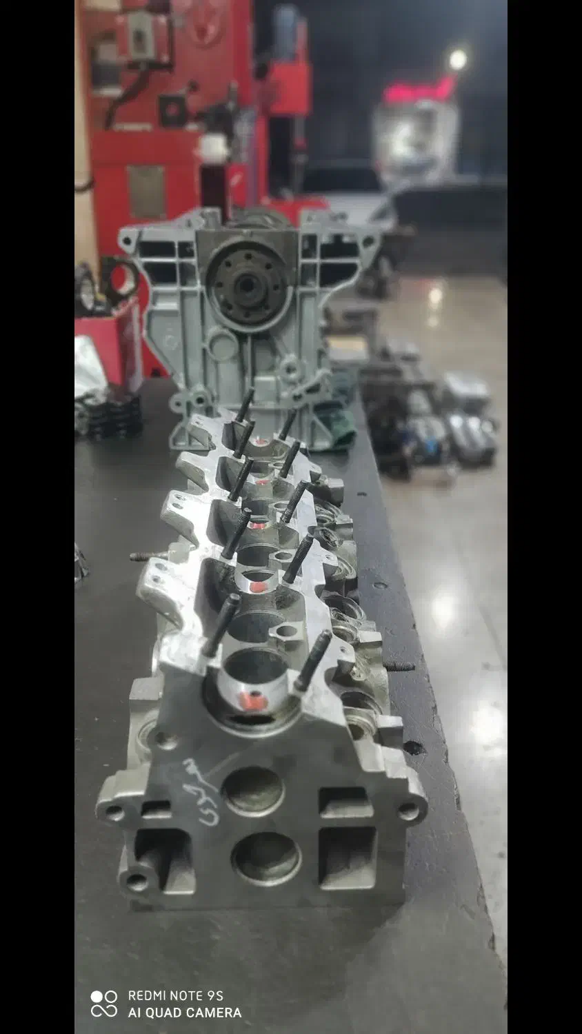 سرسیلندر تراشی سرسیلندر استوک|خدمات موتور و ماشین|شیروان (خراسان), |دیوار