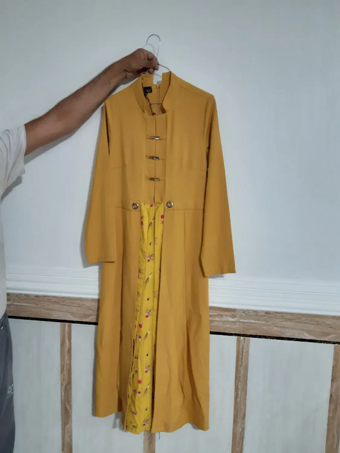 مانتو مجلسی بلند|لباس|زابل, |دیوار