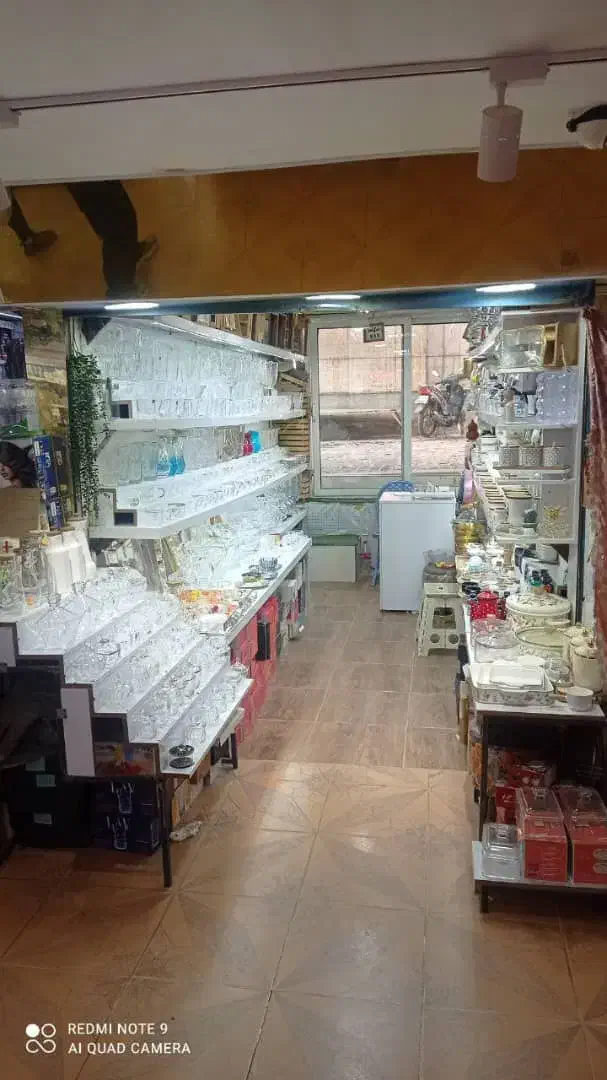 فروش مغازه پاساژ شهرداری|فروش مغازه و غرفه|مریوان, |دیوار