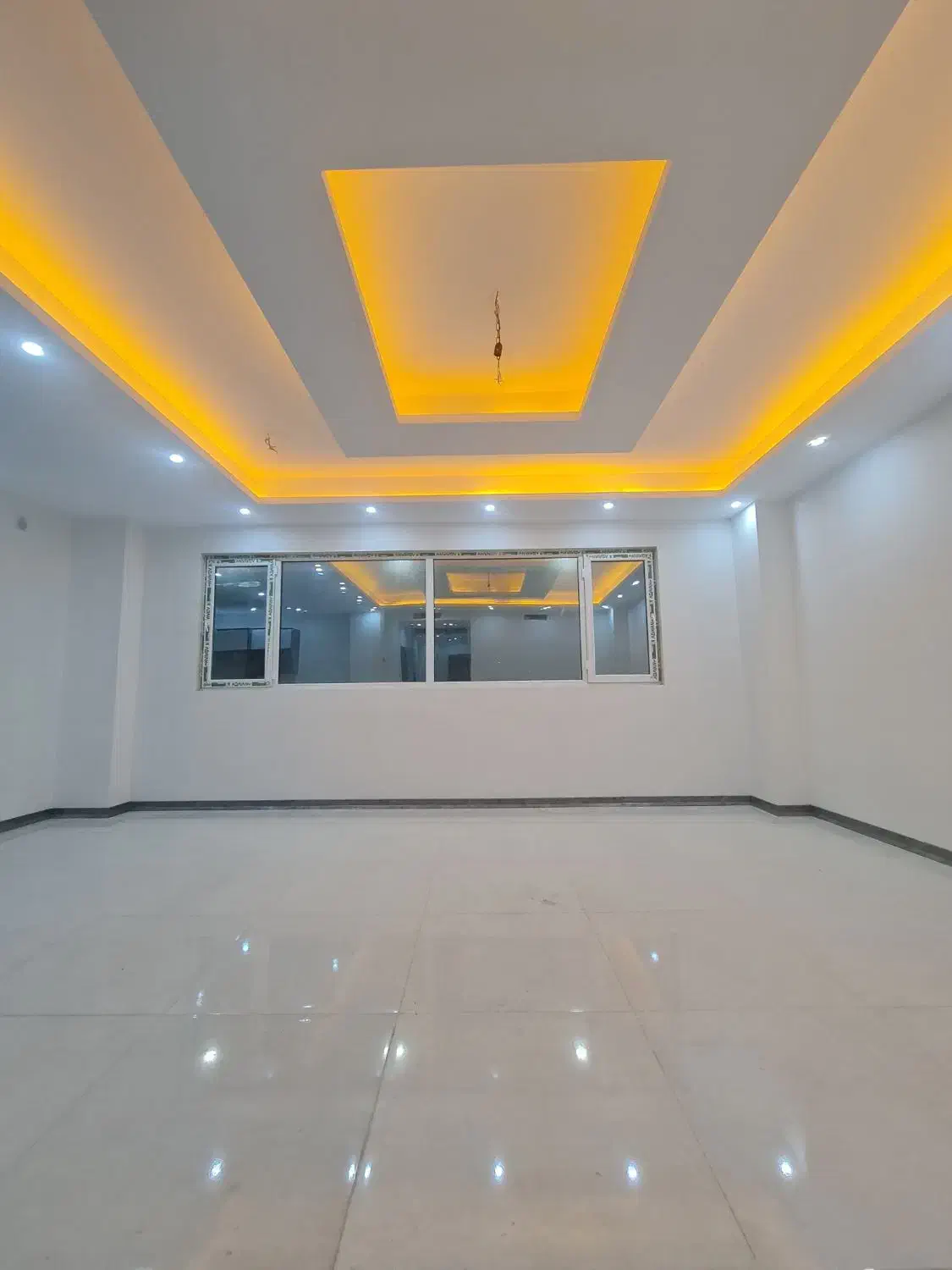 ۱۲۵ متر    کوثر شمالی    باغستان غربی|فروش آپارتمان|کرج, شهرک بیدارچشمه|دیوار