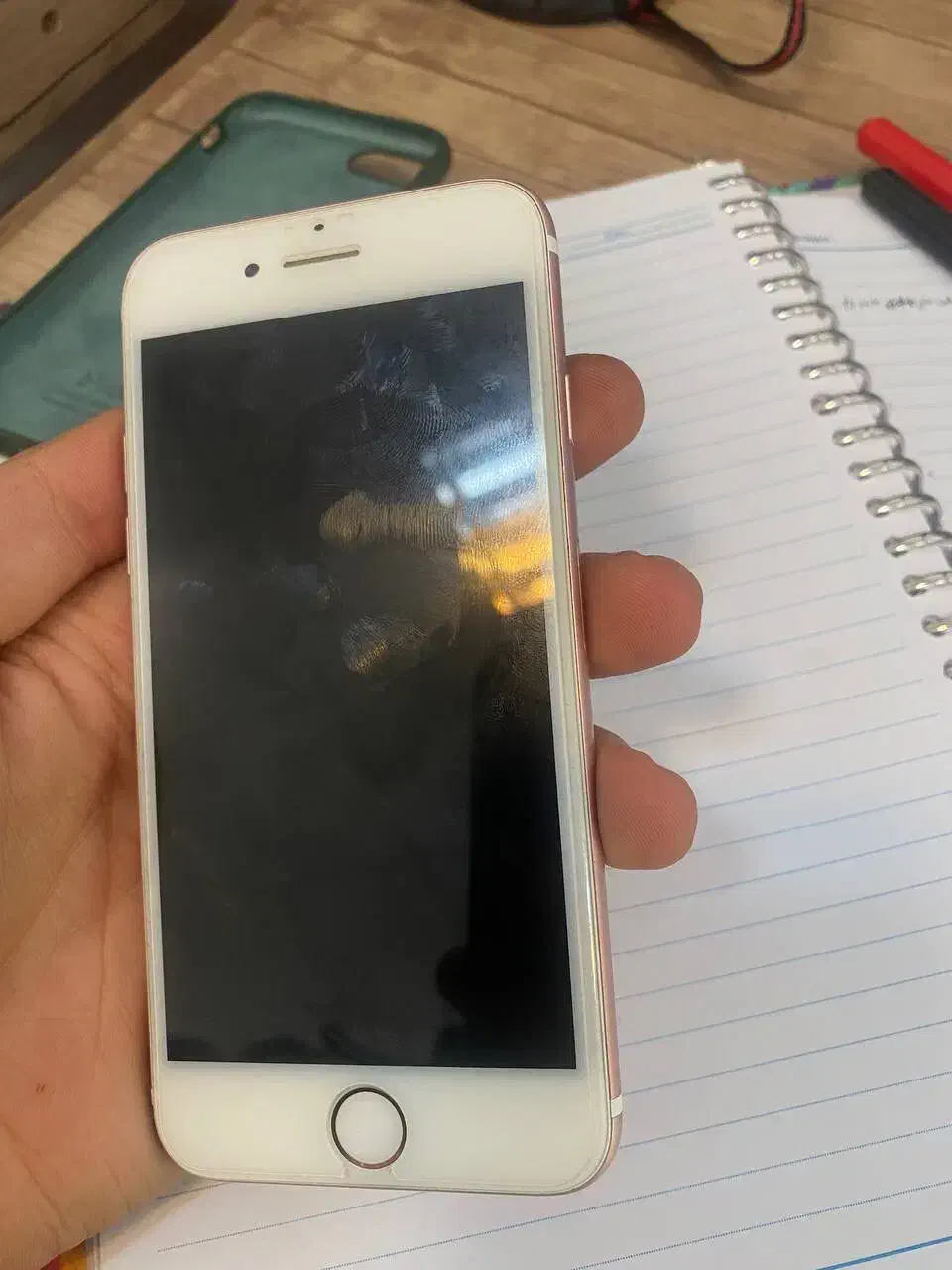 ایفون 7|موبایل|شیروان (خراسان), |دیوار