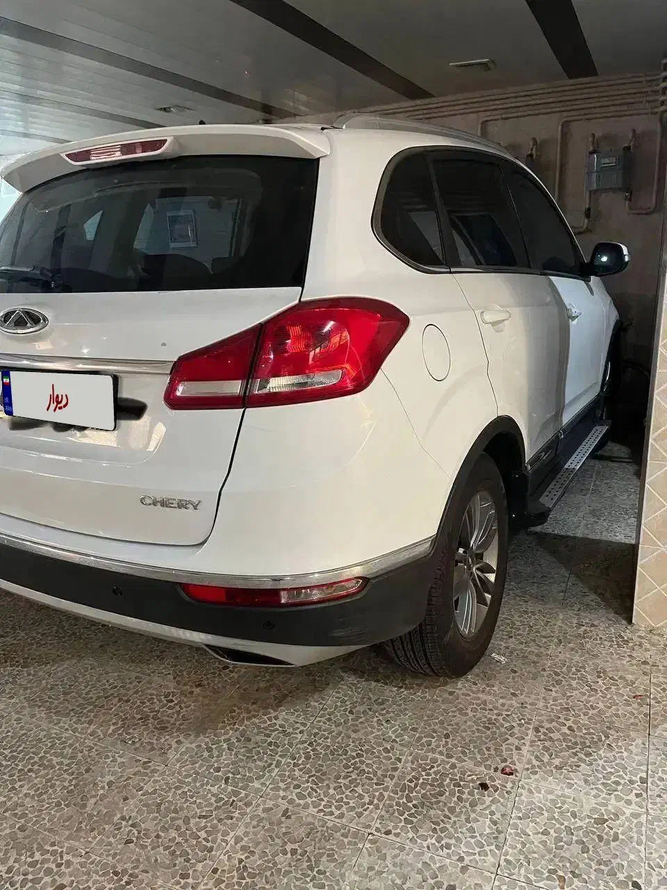 معاوضه خودرو با آپارتمان|خودرو سواری و وانت|تبریز, |دیوار