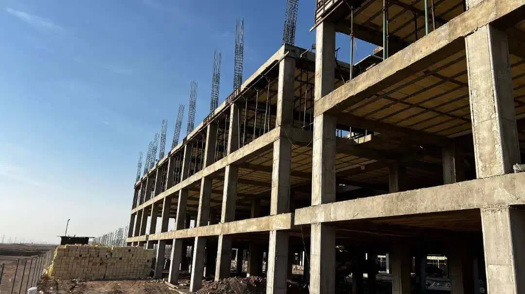 مسکن ملی|پیش‌فروش املاک|محمدیه-قزوین, |دیوار