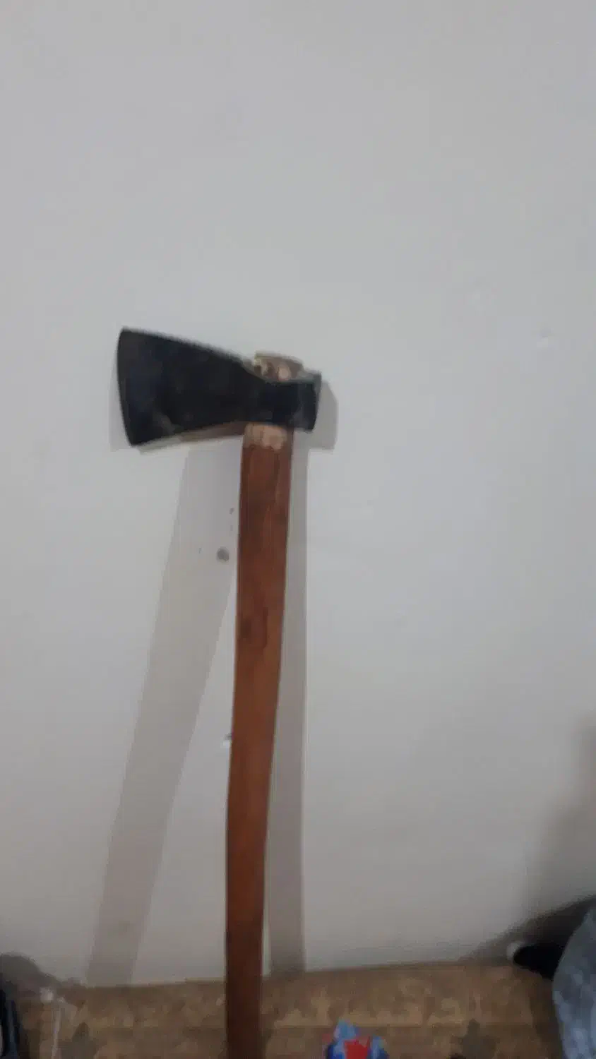 تبر روسی|کوهنوردی و کمپینگ|گنبد کاووس, |دیوار