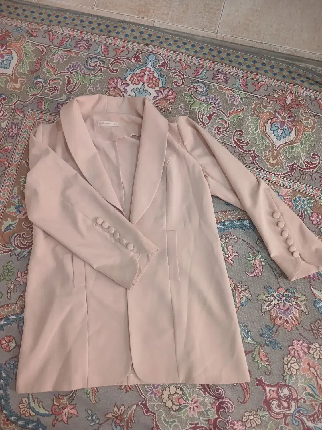 کت مجلسی|لباس|کرج, گلشهر|دیوار