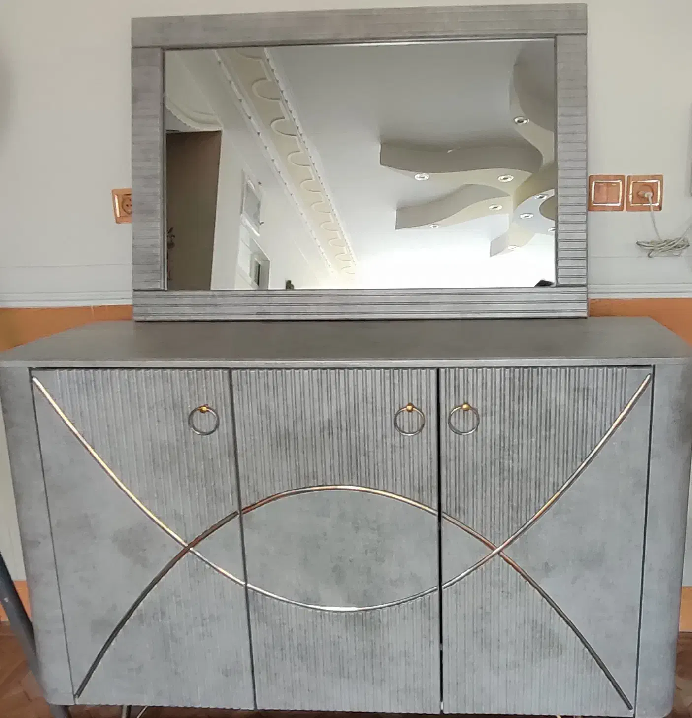 تعدادی لوازم منزل|یخچال و فریزر|شیراز, شریفآباد|دیوار