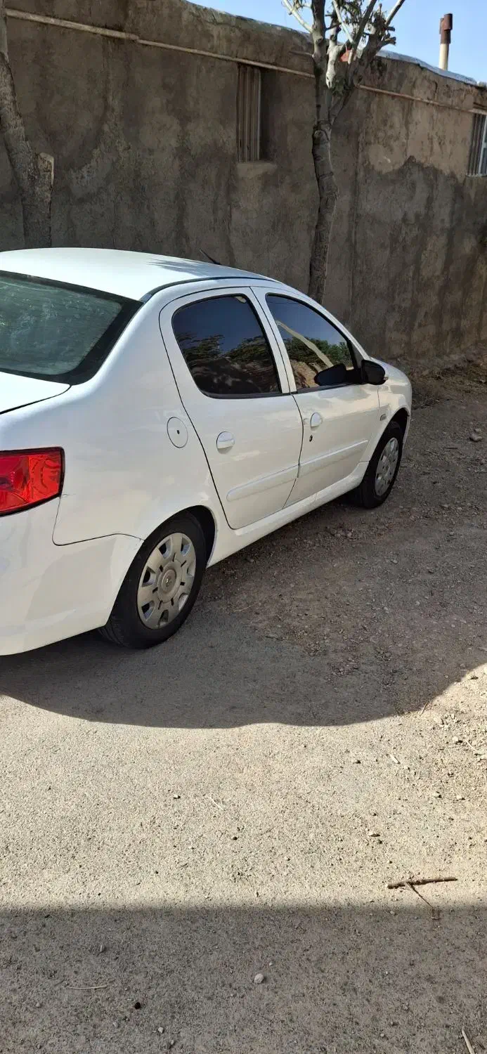 راناپلاس 1400|خودرو سواری و وانت|بهارستان, |دیوار