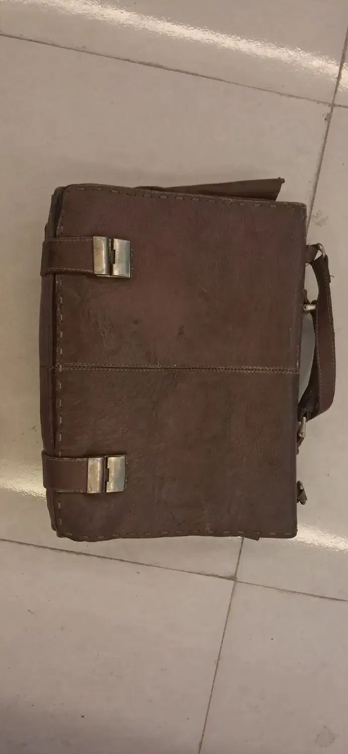 کیف چرم|کیف، کفش، کمربند|اسلام‌شهر, شهرک مهدیه|دیوار