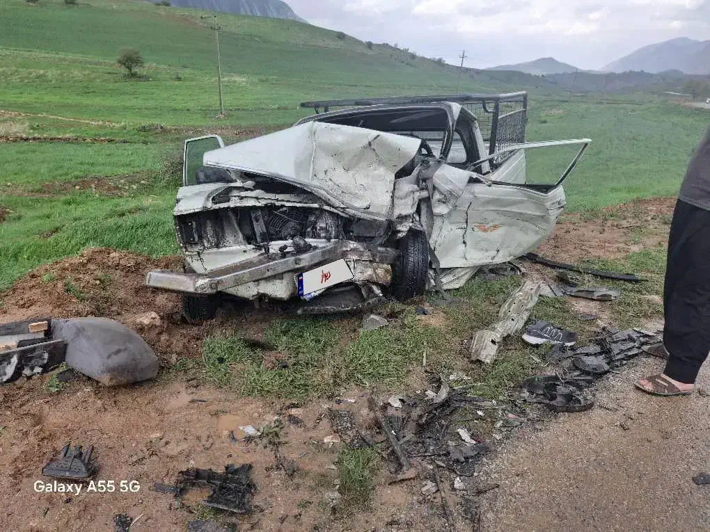 پیکان وانت دوگانه شرکتی مدل 92|خودرو سواری و وانت|گیلان غرب, |دیوار