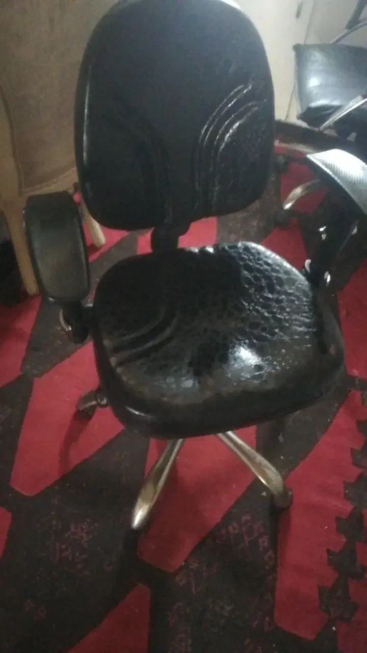 صندلی چرخ دار|میز تحریر و کامپیوتر|تهران, حکیمیه|دیوار