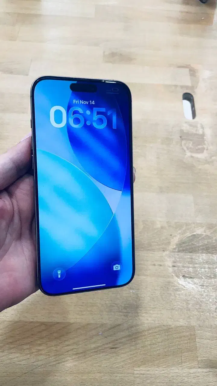 iphone 16promax|موبایل|ایلام, |دیوار