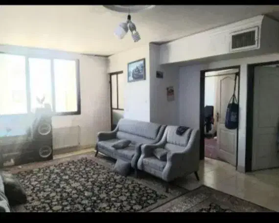 ۶۴متری بلوارشورا ۲خواب فول امکانات|فروش آپارتمان|نسیمشهر, |دیوار