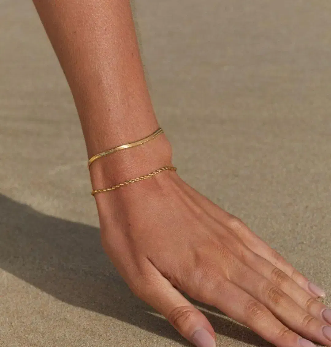 دستبند استیل ماری|بدلیجات|شیراز, کلاهدوز|دیوار