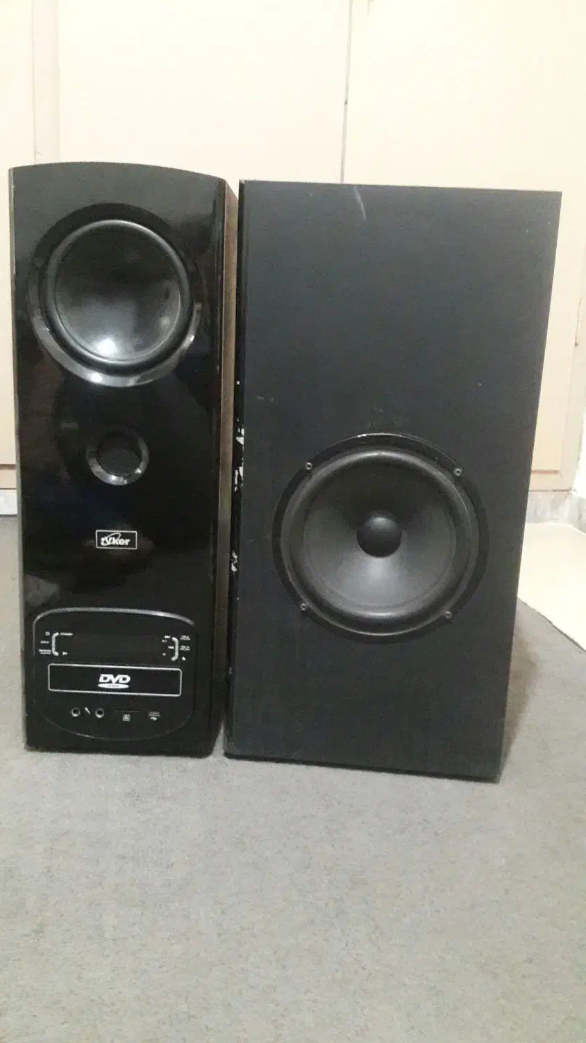 فروشی|سیستم صوتی خانگی|محمدشهر, شهرک چمران|دیوار