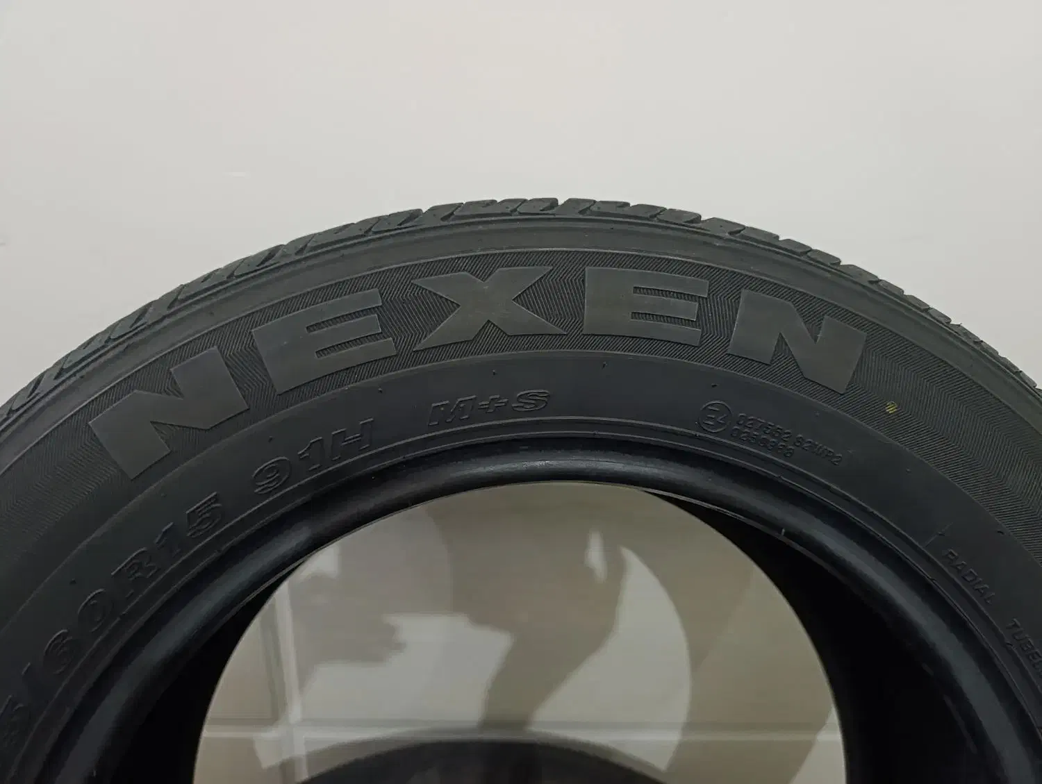 لاستیک پژو نکسن کره|قطعات یدکی و لوازم جانبی|مرودشت, استادیوم‎|دیوار