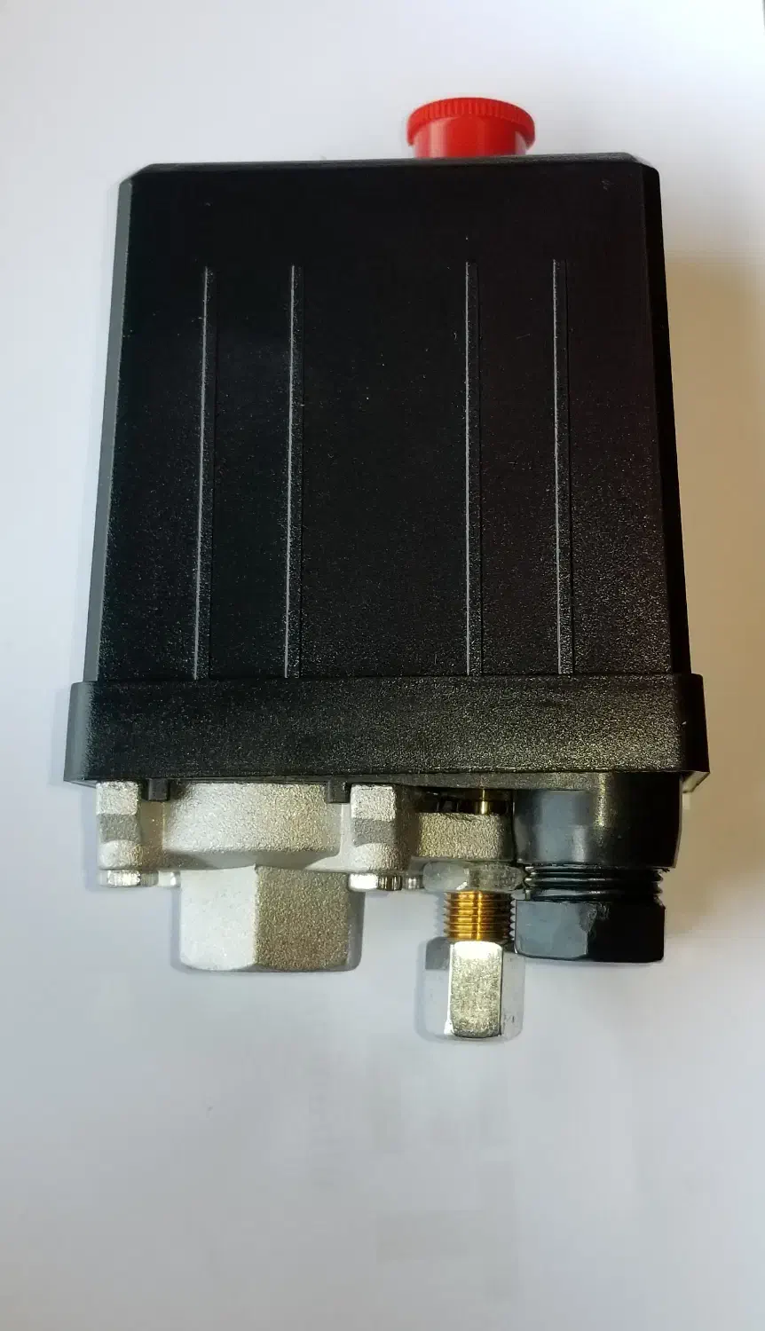 کلیداتومات 1/4 ، پرشرسوییچ ، پرشرسوئیچ 10 بار|عمدهفروشی|نسیمشهر, |دیوار