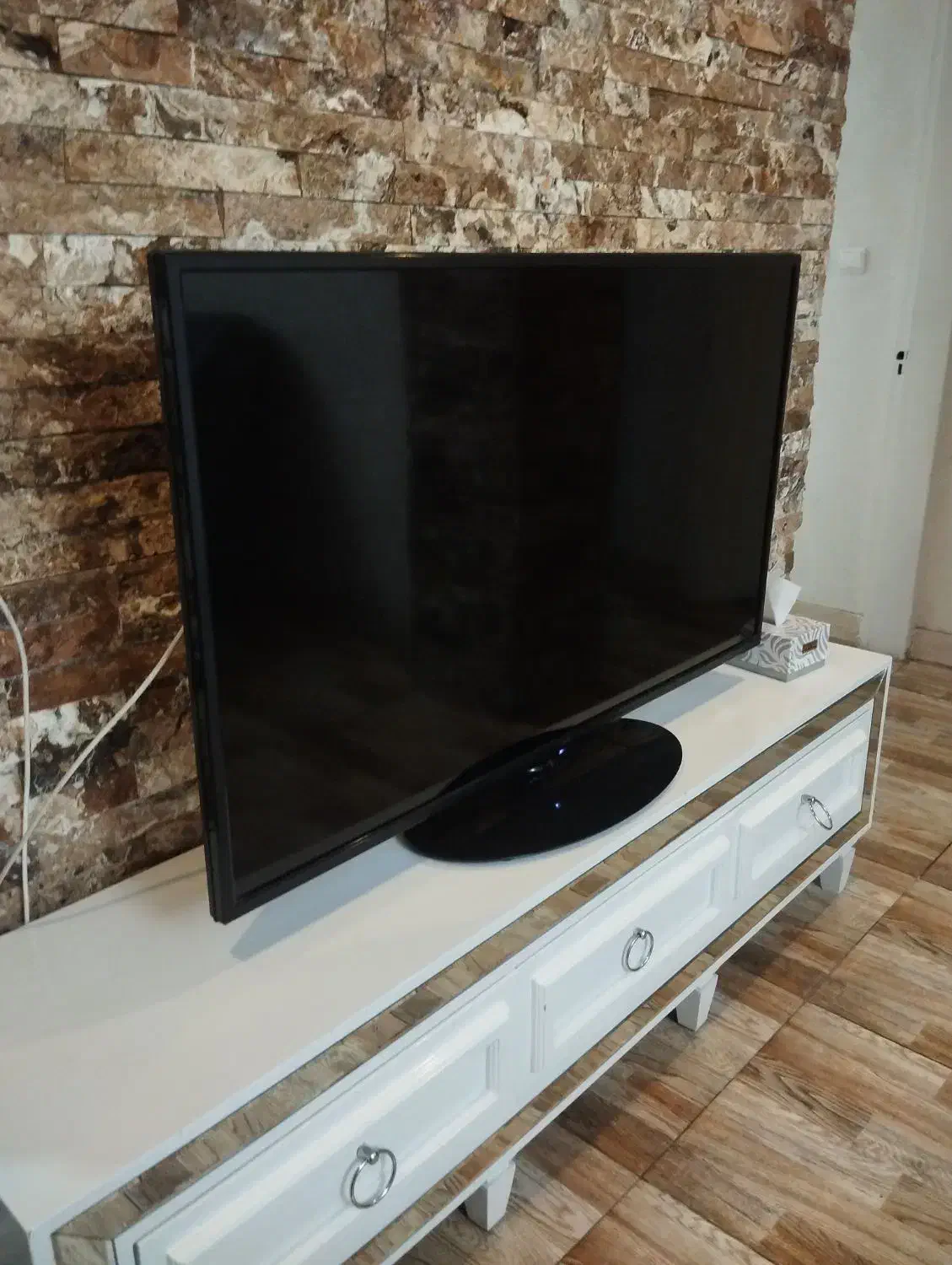 تلویزیون مارشال|تلویزیون و پروژکتور|تهران, شهرک آسمان|دیوار