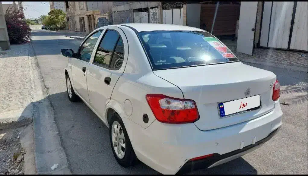 ساینا اس دوگانه شرکتی|خودرو سواری و وانت|یاسوج, |دیوار