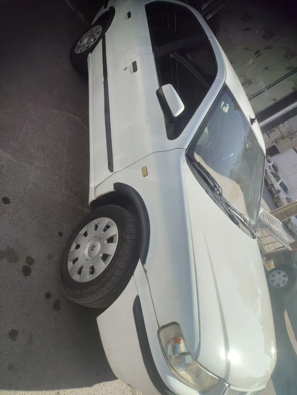 صمند|خودرو سواری و وانت|اصفهان, کوجان|دیوار