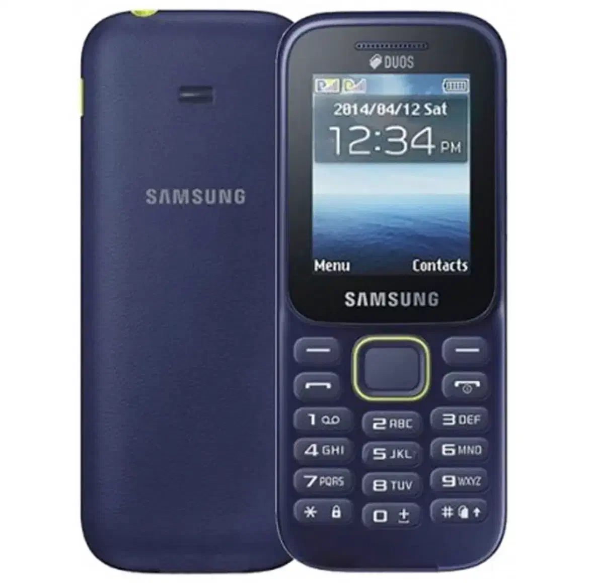 Samsung B315e New original|موبایل|تهران, گلستان (شهرک راه آهن)|دیوار